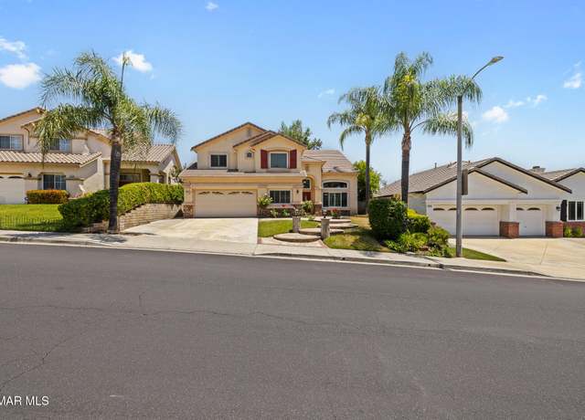 Property at 28444 Rock Canyon Dr, Saugus, CA 91390, 5 beds, 3 baths
