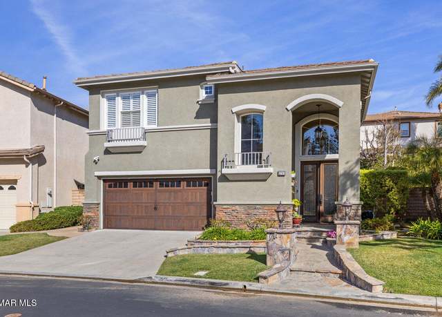 Property at 2787 Stonecutter St, Thousand Oaks, CA 91362, 3 beds, 2.5 baths