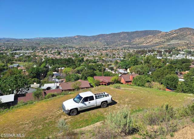Property at 6150 Ash St, Simi Valley, CA 93063
