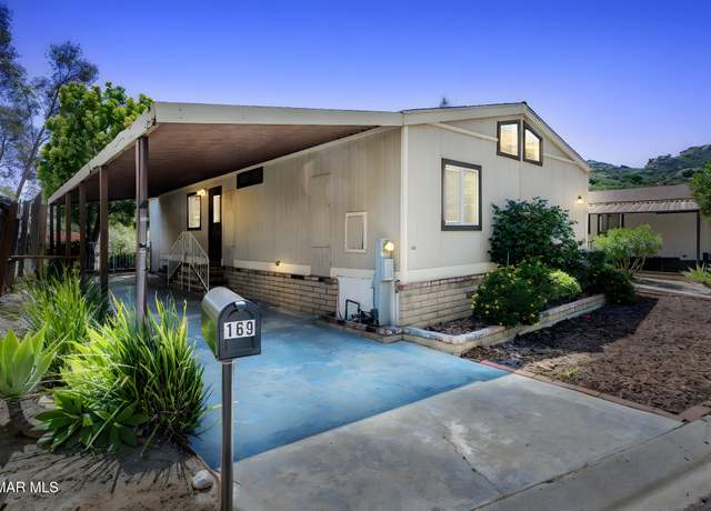 Property at 24425 Woolsey Canyon Rd #169, Canoga Park, CA 91304, 2 beds, 2 baths
