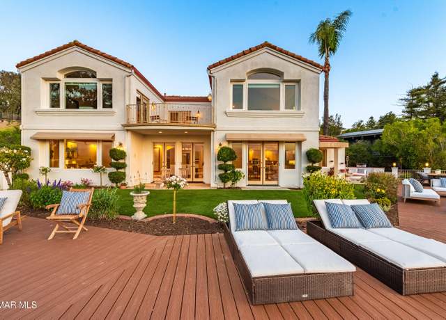 Property at 1074 Deseo Ave, Camarillo, CA 93010, 5 beds, 3 baths
