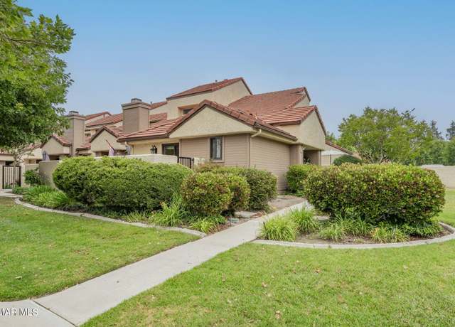 Property at 5395 Huntley St #1, Simi Valley, CA 93063, 2 beds, 1.5 baths