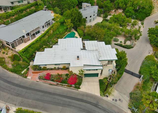 Property at 1408 N Kenter Ave, CA 90049, 4 beds, 4 baths