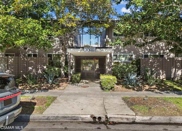 Property at 3300 S Sepulveda Blvd Unit L27, CA 90034, 1 bed, 1 bath
