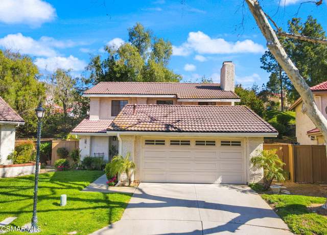 Property at 6767 Pheasant Ln, Oak Park, CA 91377, 3 beds, 2.5 baths