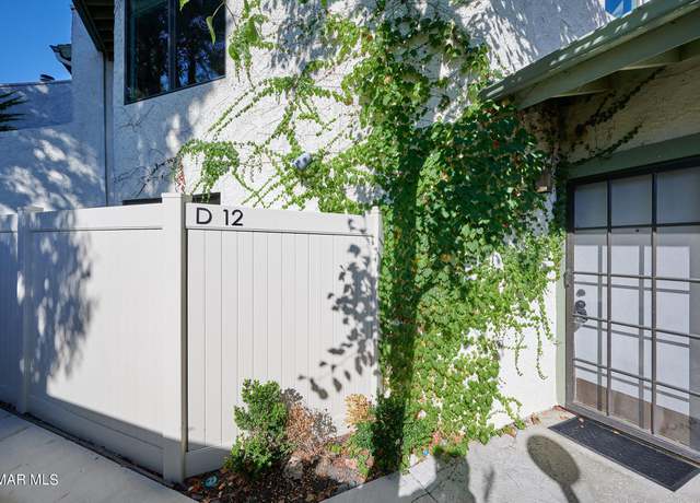 Photo of 5249 Colodny Dr Unit D12, Agoura Hills, CA 91301