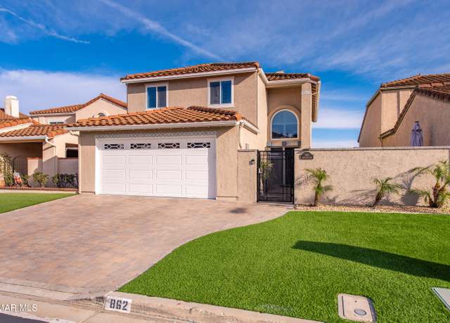 Property at 862 Links View Dr, Simi Valley, CA 93065, 3 beds, 2.5 baths