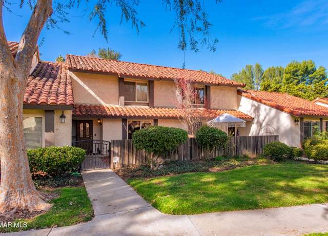 Property at 27506 Rondell St, Agoura Hills, CA 91301, 3 beds, 3 baths