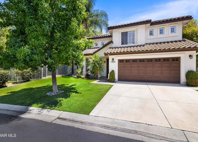 Property at 3206 Clarita Ct, Thousand Oaks, CA 91362, 5 beds, 2.5 baths