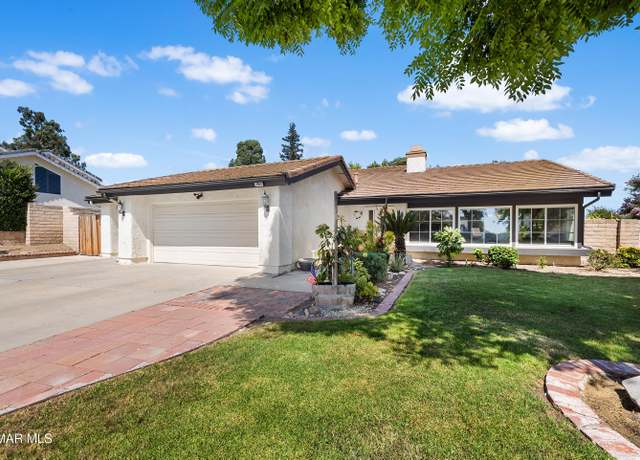 Property at 3060 Bianca Cir, Simi Valley, CA 93063, 4 beds, 3 baths
