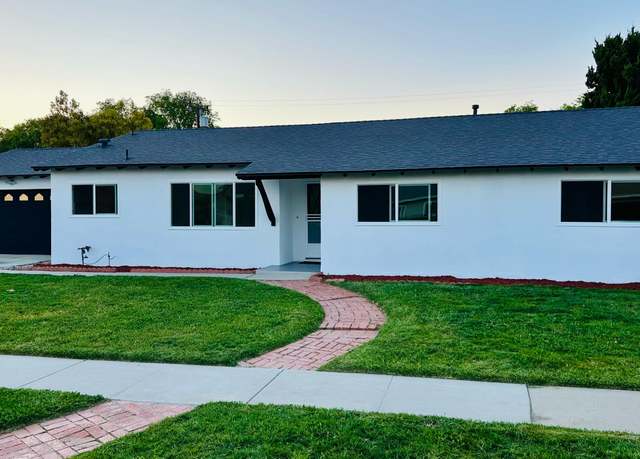 Property at 4759 Del Rio Dr, Simi Valley, CA 93063, 4 beds, 2 baths