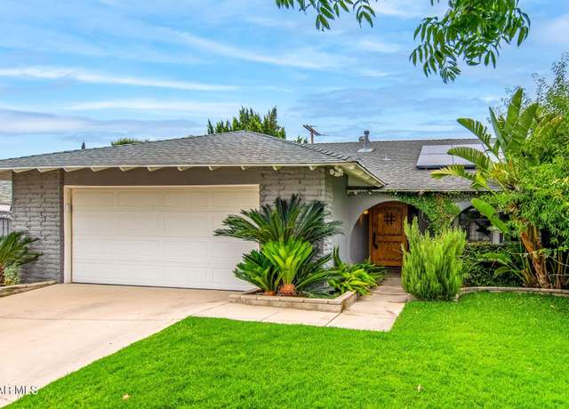 Property at 2719 Licia Pl, Simi Valley, CA 93065, 3 beds, 2 baths