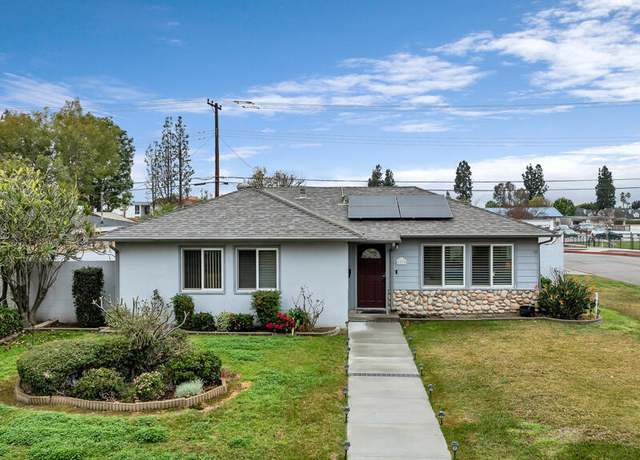 Property at 1217 N Armel Dr, Covina, CA 91722, 3 beds, 1 bath
