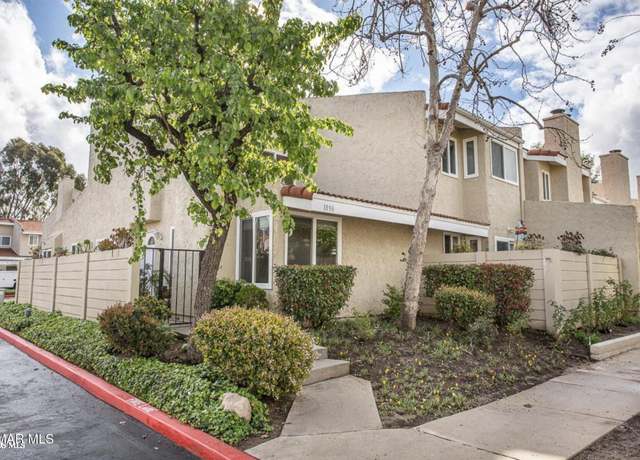 Property at 1896 Stow St, Simi Valley, CA 93063, 3 beds, 2.5 baths
