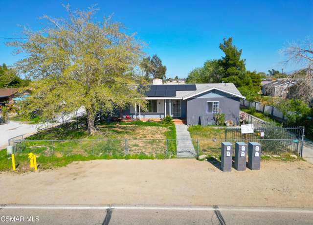 Property at 38624 15th St E, Palmdale, CA 93550, 12 beds, 7 baths