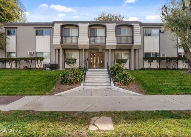 Property at 22050 Calvert St #10, Woodland Hills, CA 91367, 2 beds, 1 bath