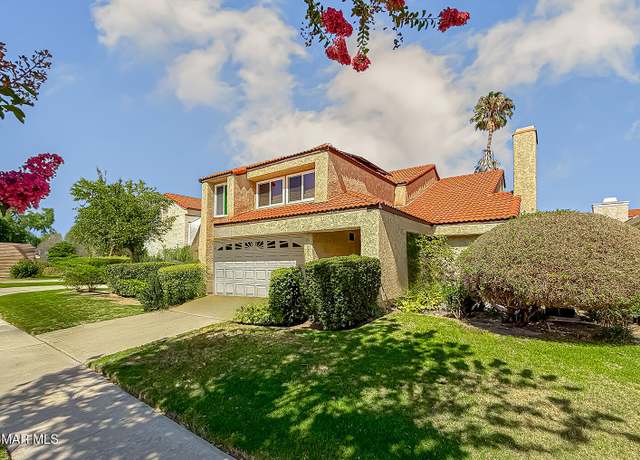 Property at 2514 Glenhurst Ct, Simi Valley, CA 93063, 4 beds, 2.5 baths