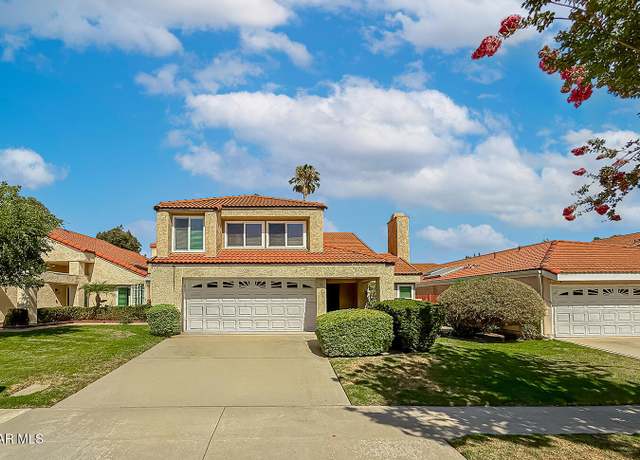 Property at 2514 Glenhurst Ct, Simi Valley, CA 93063, 4 beds, 2.5 baths