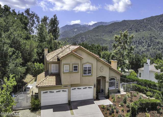 Property at 29804 Westhaven Dr, Agoura Hills, CA 91301, 5 beds, 5.5 baths