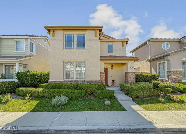 Property at 2511 Aurora Ln, Simi Valley, CA 93063, 3 beds, 2.5 baths