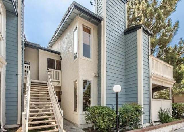 Property at 2486 Pleasant Way Unit B, Thousand Oaks, CA 91362, 2 beds, 1 bath