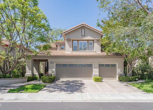 Property at 15591 Harte Ln, Moorpark, CA 93021, 4 beds, 3 baths