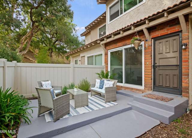 Property at 1296 Alessandro Dr, Newbury Park, CA 91320, 4 beds, 2 baths