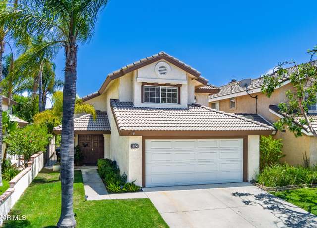 Property at 552 Fairfield Rd, Simi Valley, CA 93065, 4 beds, 2.5 baths