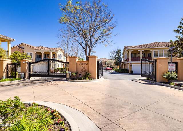 Property at 2918 Estilita Way Unit C, Simi Valley, CA 93063, 4 beds, 3 baths
