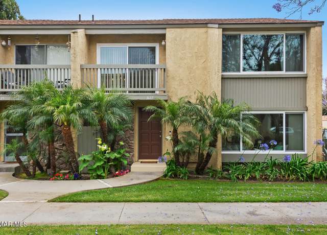 Property at 1617 Beagle Ct, Ventura, CA 93003, 3 beds, 1.5 baths