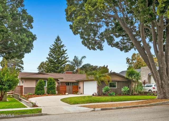 Property at 231 Court Ave, Ventura, CA 93003, 3 beds, 2 baths