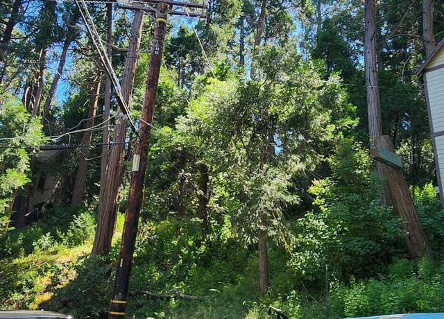 Property at Skyland Dr, Crestline, CA 92325
