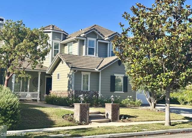 Property at 4984 Corral St, Simi Valley, CA 93063, 5 beds, 3 baths