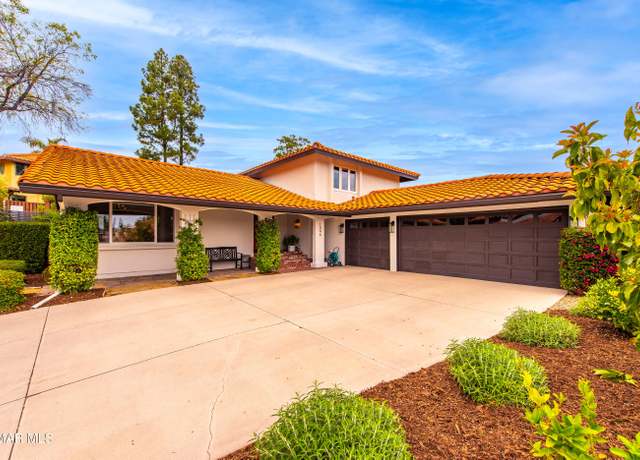 Property at 1046 Brookview Ave, Westlake Village, CA 91361, 4 beds, 3 baths