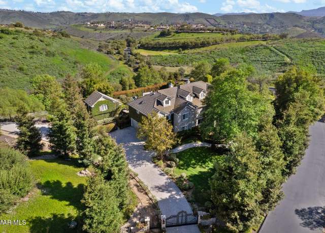 Property at Xxxx Nightsky Dr, Santa Rosa (ven), CA 93012, 7 beds, 6 baths