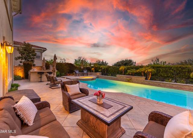 Property at 2179 Waterside Cir, Westlake Village, CA 91362, 5 beds, 5.5 baths