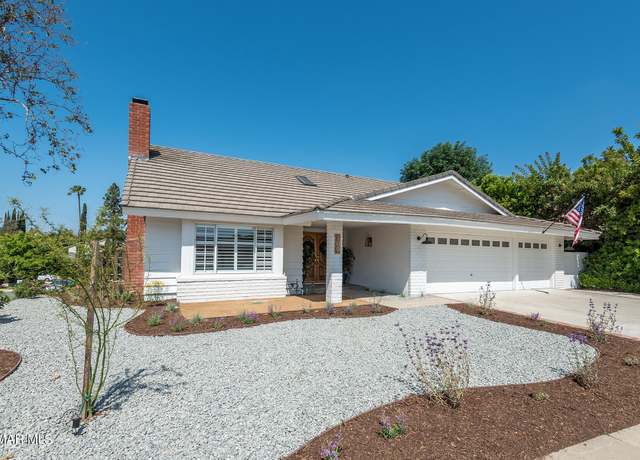 Property at 109 Venado Ave, Thousand Oaks, CA 91320, 5 beds, 2 baths