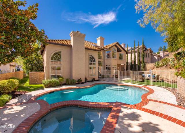 Property at 32711 Wellbrook Dr, Westlake Village, CA 91361, 5 beds, 4.5 baths