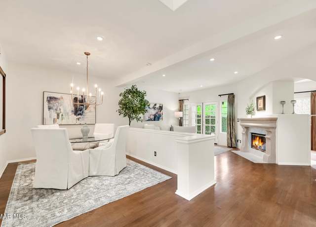 Property at 1002 Cherry Creek Cir, Westlake Village, CA 91362, 2 beds, 2.5 baths