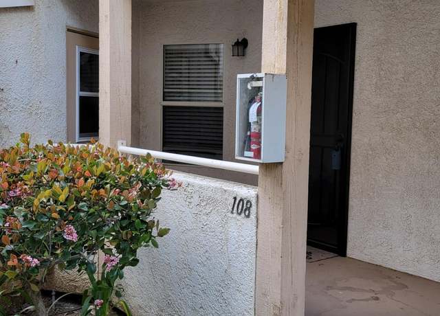 Property at 2713 Antonio Dr #108, Camarillo, CA 93010, 3 beds, 2 baths