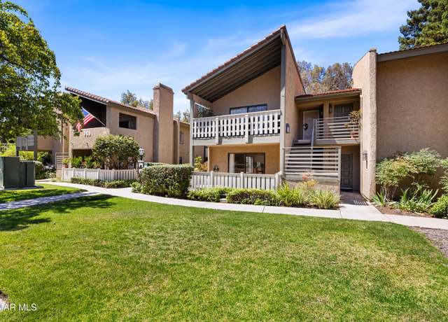 Property at 769 Birchpark Cir #101, Thousand Oaks, CA 91360, 1 bed, 1 bath