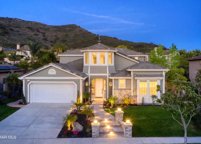 Property at 148 Via Magnolia, Newbury Park, CA 91320, 4 beds, 2.5 baths