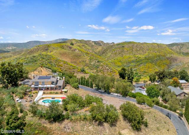 Property at 3166 Sycamore Dr, Simi Valley, CA 93065, 4 beds, 4 baths