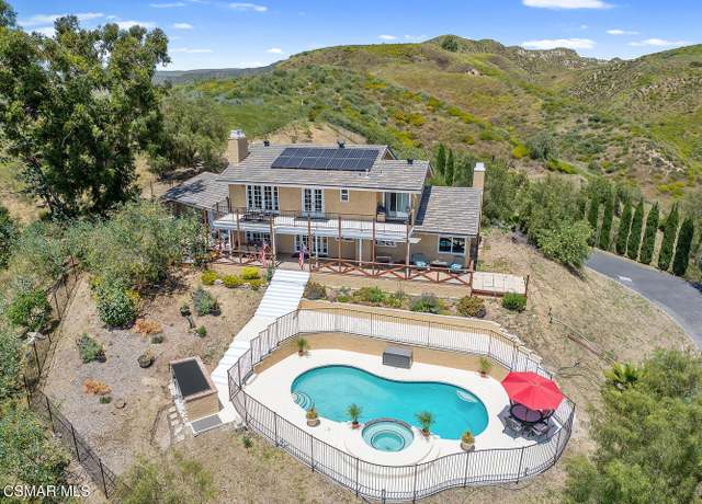 Property at 3166 Sycamore Dr, Simi Valley, CA 93065, 4 beds, 4 baths