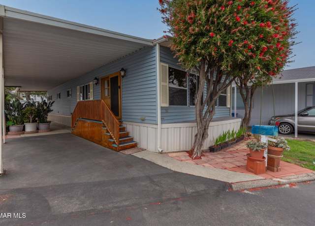 Property at 106 Madonna Ln, Thousand Oaks, CA 91320, 2 beds, 2 baths