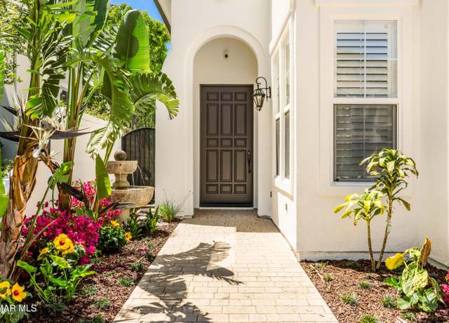 Property at 6072 Mandeville Pl, Oak Park, CA 91377, 4 beds, 3.5 baths