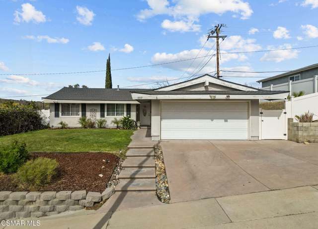 Property at 18517 Ironshire St, Canyon Country, CA 91351, 4 beds, 2 baths