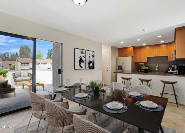 Property at 15242 Campus Park Dr Unit H, Moorpark, CA 93021, 3 beds, 2 baths