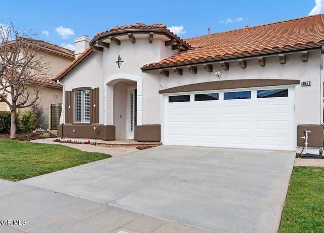 Property at 4657 Calle Norte, Newbury Park, CA 91320, 2 beds, 2 baths