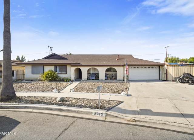 Property at 2073 Stanford Dr, Simi Valley, CA 93065, 4 beds, 2 baths